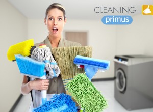 cleaning_ragazza